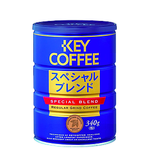 Key Coffee Hand Drip 320гр Special Brend 1/6 (3811)