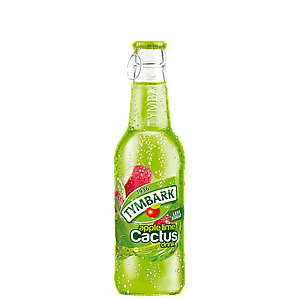 Tymbark 0.25l Cactus-apple-lime 1/24