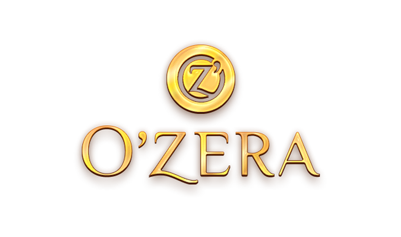 We international. Ozera логотип. Ozera новый логотип. O’Zera бренд. Шоколад озера логотип.