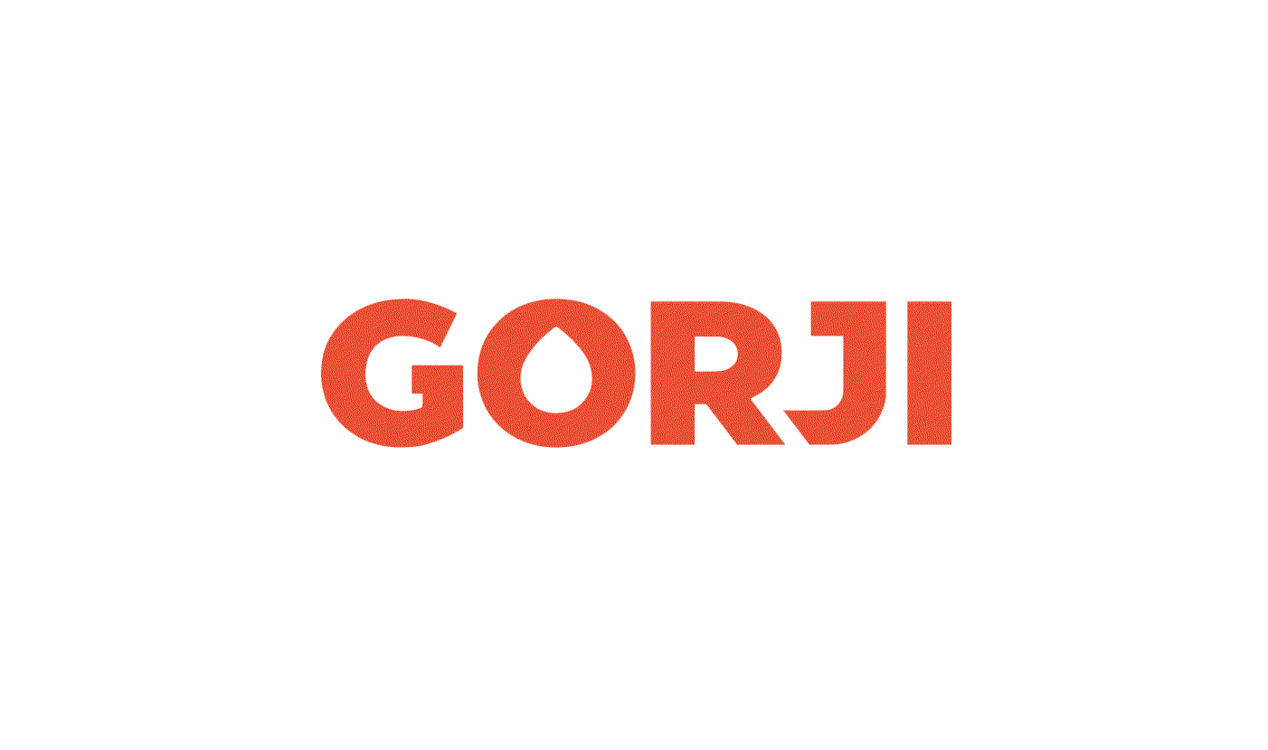 Вода gorji