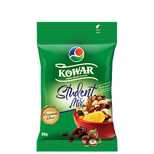 Kowar Student mix 90g