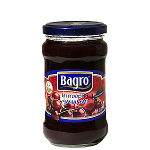 Bagro 1 Jam 320g Cherry