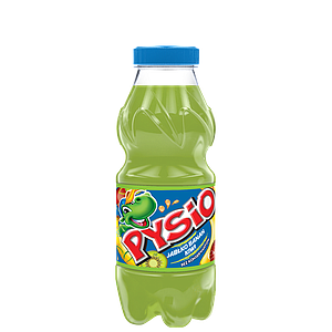 Pysio 0.3l Banana Kiwi Apple juice