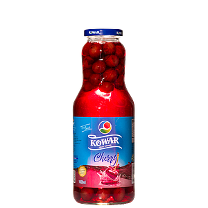 Kowar Fruit Drink Интоор 1л