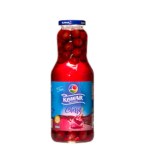 Kowar Fruit Drink Интоор 1л 1/6