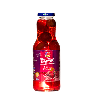 Kowar Fruit Drink Чавга 1л 1/6