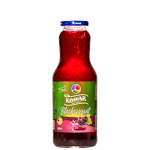 Kowar Fruit Drink Хад 1л 1/6