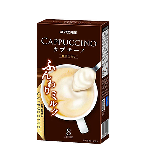 Key Coffee Capptino