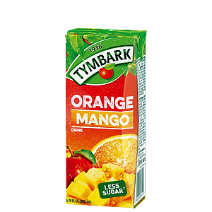 Tymbark 200ml Соруултай Orange-Mango