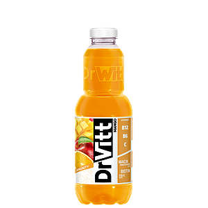DrVitt 1l Mango-apple-orange  (Immunity) PET